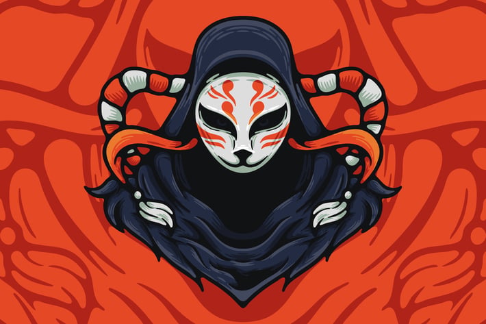 Kitsune Under The Hood