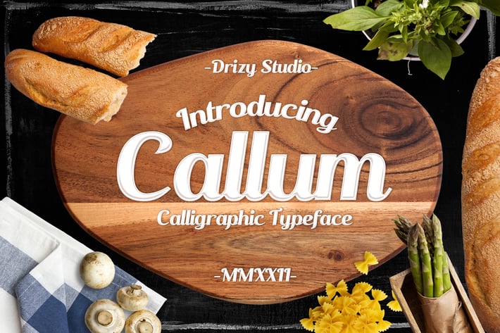 Callum