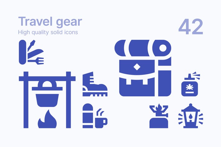 Travel gear
