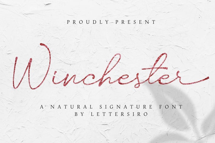 Winchester