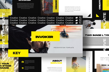 INVOKER. - KEYNOTE URBAN Business Company