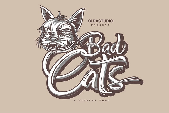 BADCATS