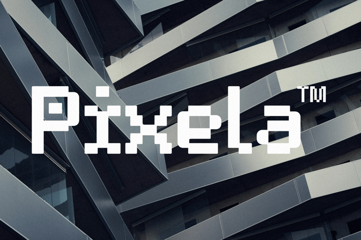 Pixela