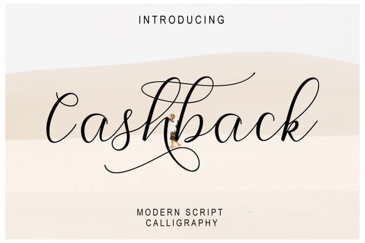Cashback Script
