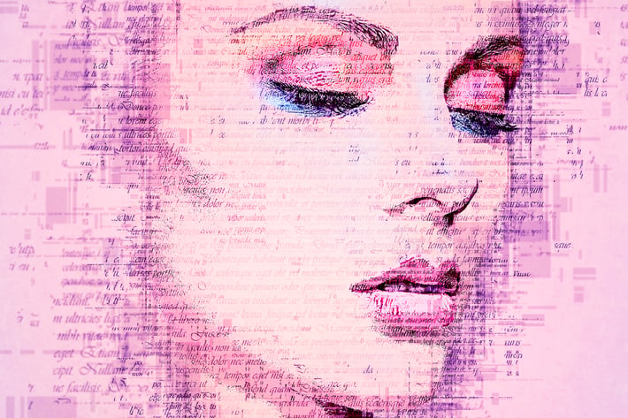 Typography 6 Photoshop Action