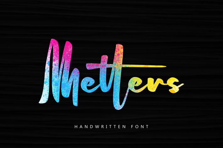 Metters