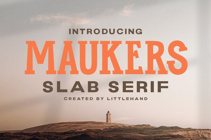 Maukers 