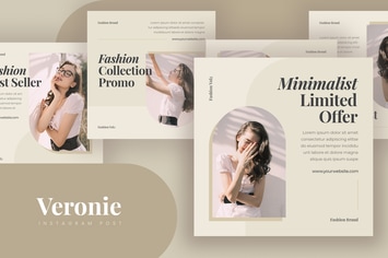 Veronie - Instagram Post