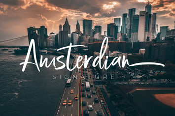 Amsterdian