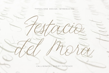 Festacio del Mora