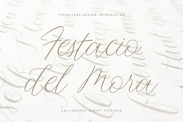 Festacio del Mora