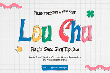 Lou Chu