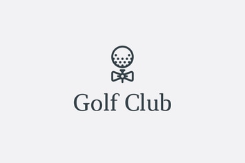 Golf Club Logo