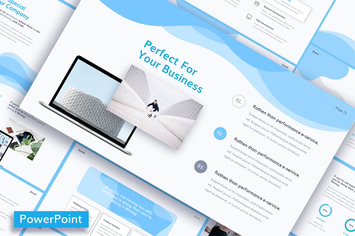 GRANDE PowerPoint Presentation