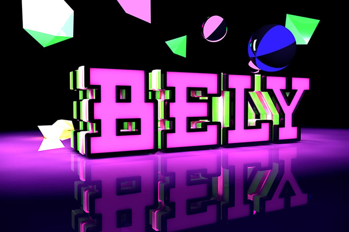 Bely