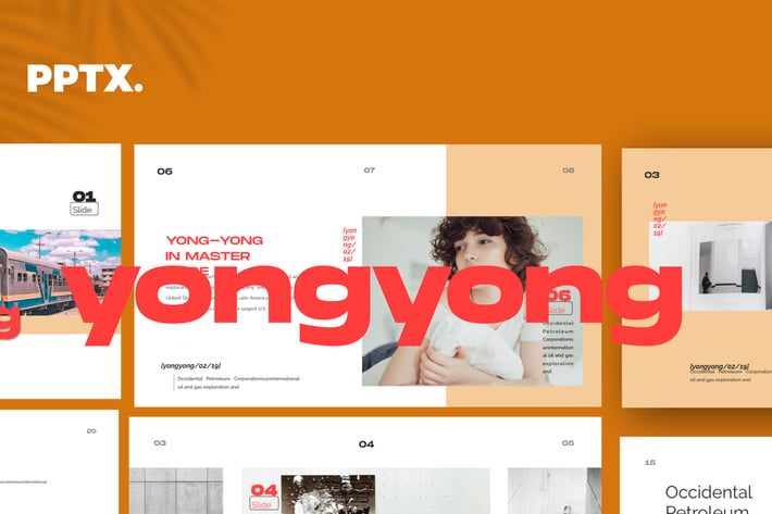 Yong - Powerpoint