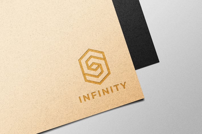 Logo Mockup