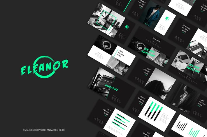 ELEANOR.