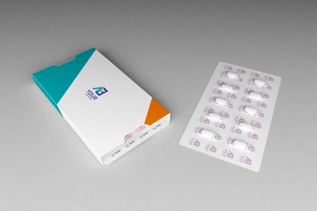 Packaging Mock-ups 129