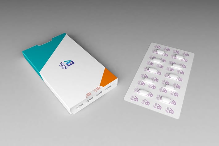 Packaging Mock-ups 129