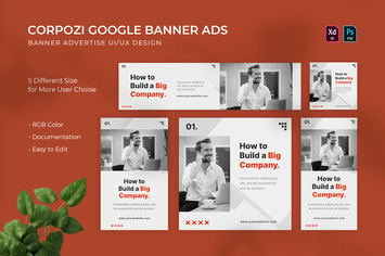 Corpozi | Google Ads