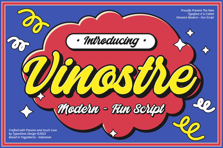 Vinostre