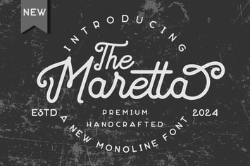The Maretta