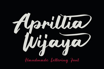 AL - Aprillia Wijaya