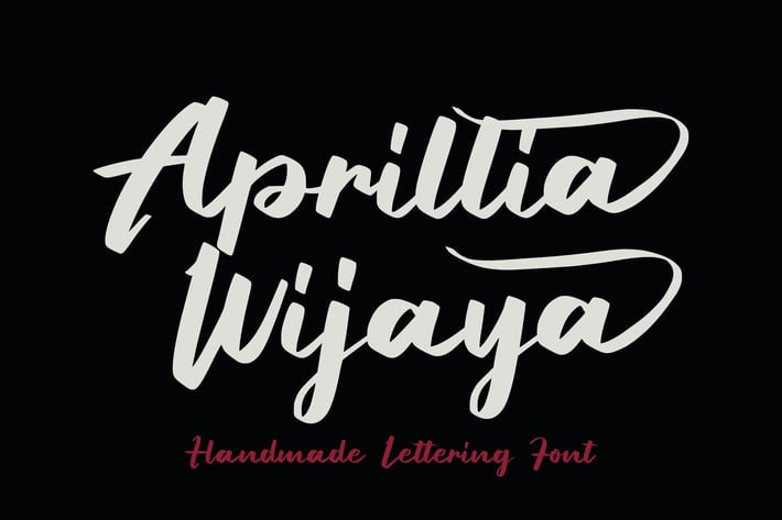 AL - Aprillia Wijaya