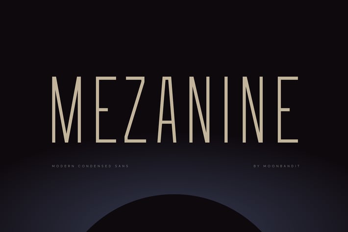 MBF Mezanine