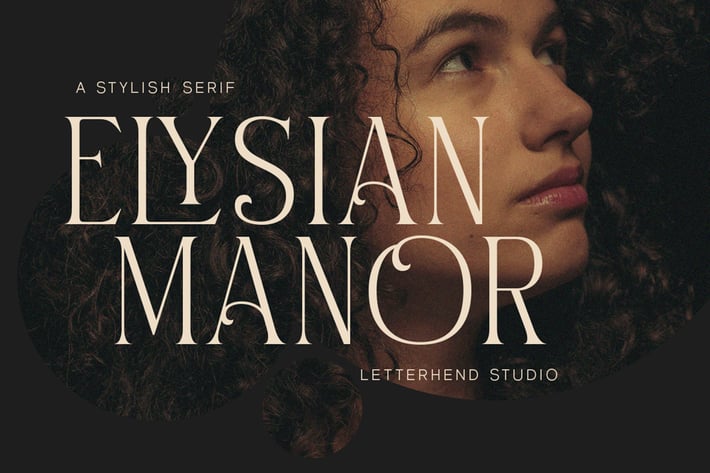  Elysian Manor 