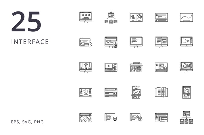 Interface 25