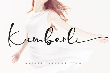 Kimberli 