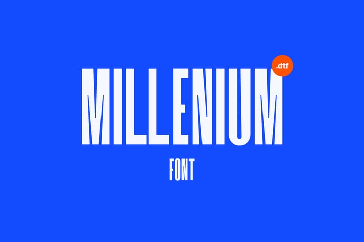 DTF Millenium