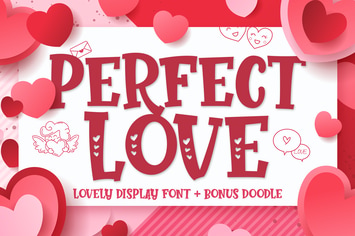 Perfect Love