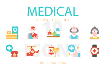 Medical Service 01