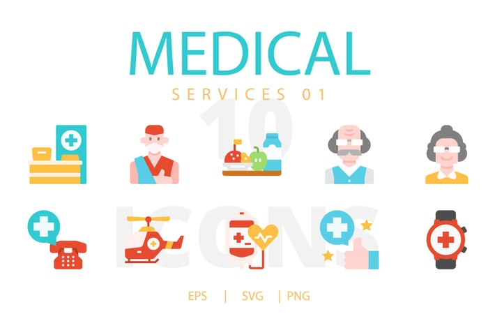 Medical Service 01