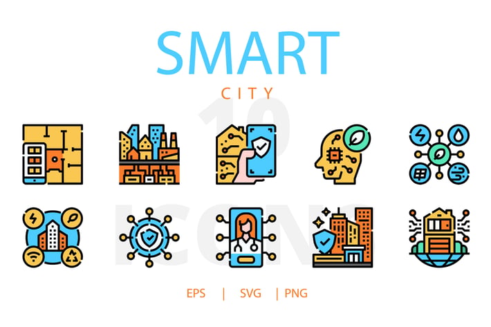 Smart City