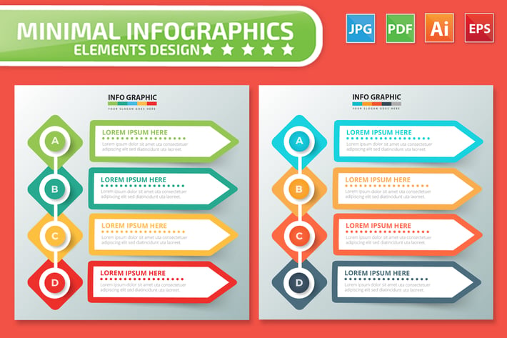 Infographics design