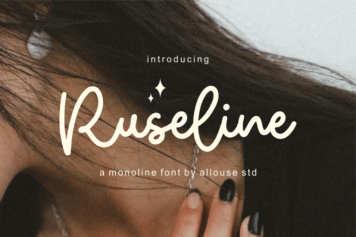 AL - Ruseline
