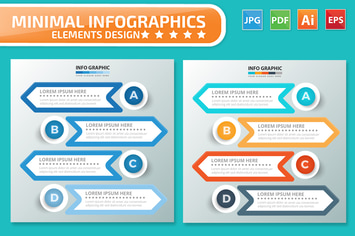 Infographics design