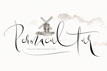 Permacultur