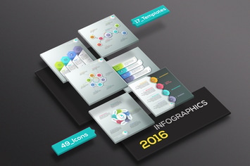 2016 Infographics