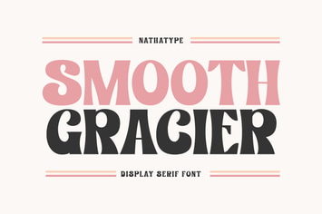 Smooth Gracier