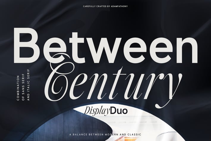 Between Century