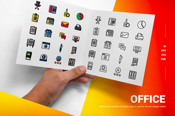Office - Icons