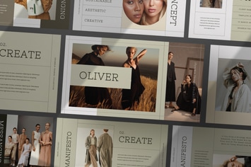 Oliver Proposal