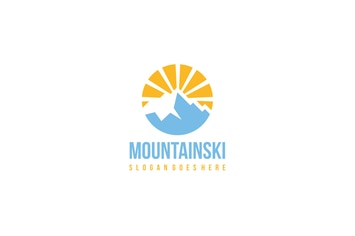Mountain Logo