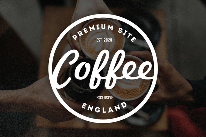 12 Vintage Logos & Badges V2