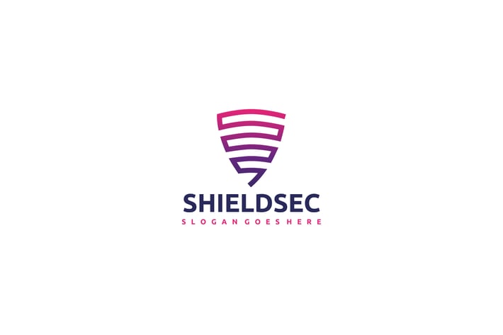 Shield Security Logo